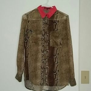 Jealous Tomato shirt